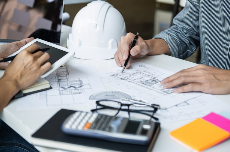 Construction Cost Analysis